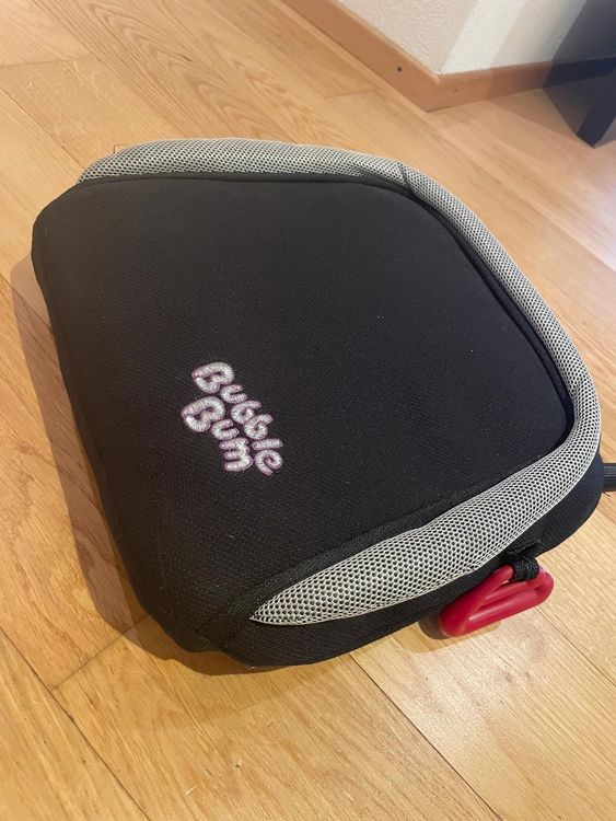 Bubble bum kindersitz (Gebraucht) in Zollikon für CHF 19 – mit