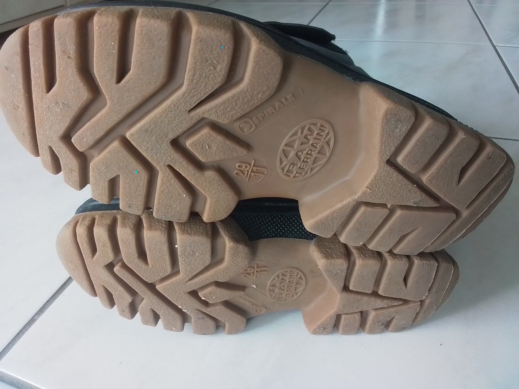 Spirale Chaussures garçon: Winterstiefeli SPIRALE Gr. 29 – Neuf (Voir description) à Heimberg par sunny1970 2