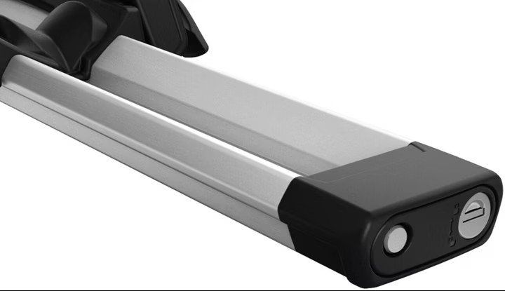 Thule Portapacchi: THULE Veloträger UpRide 599 NEU – Nuovo (secondo la descrizione) da Spreitenbach venduto da spreite 7