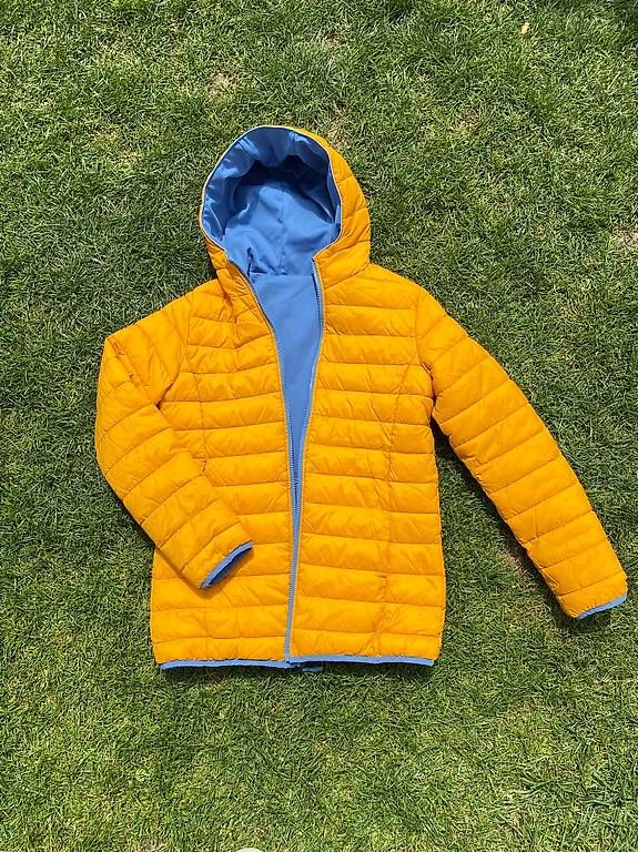 Giacche & Cappotti: Winter-Wendejacke Gr.158/164  – Usato da Zürich venduto da sisasu01
