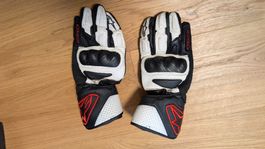 Alpinestars Stella SP-8 Damen-Motorradhandschuhe (Größe L)