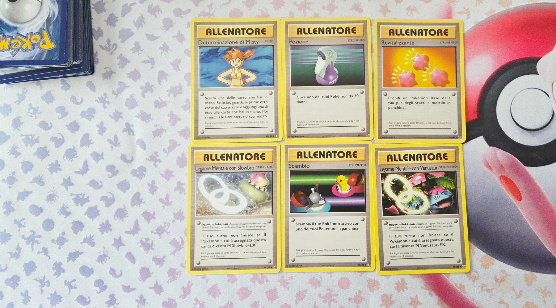 Pokémon Carte collezionabili: Pokémon cards evolutions set – Nuovo (secondo la descrizione) da Mendrisio venduto da AleTire 3