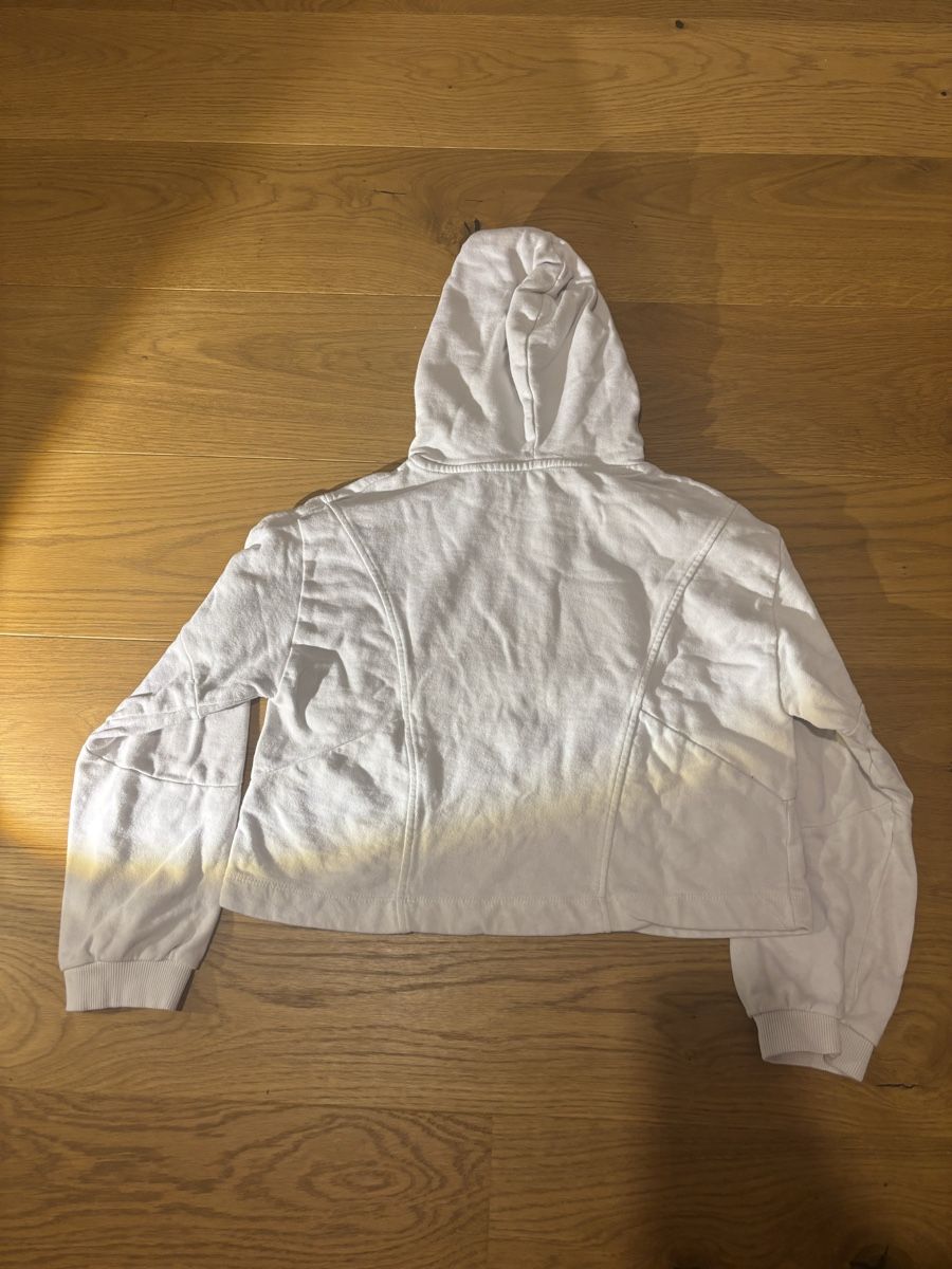 Mango Maglioni & Felpe: MANGO cropped hoodie – Usato da Lavigny venduto da bea_26wd 1