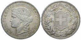 5 Franken 1907 (06)