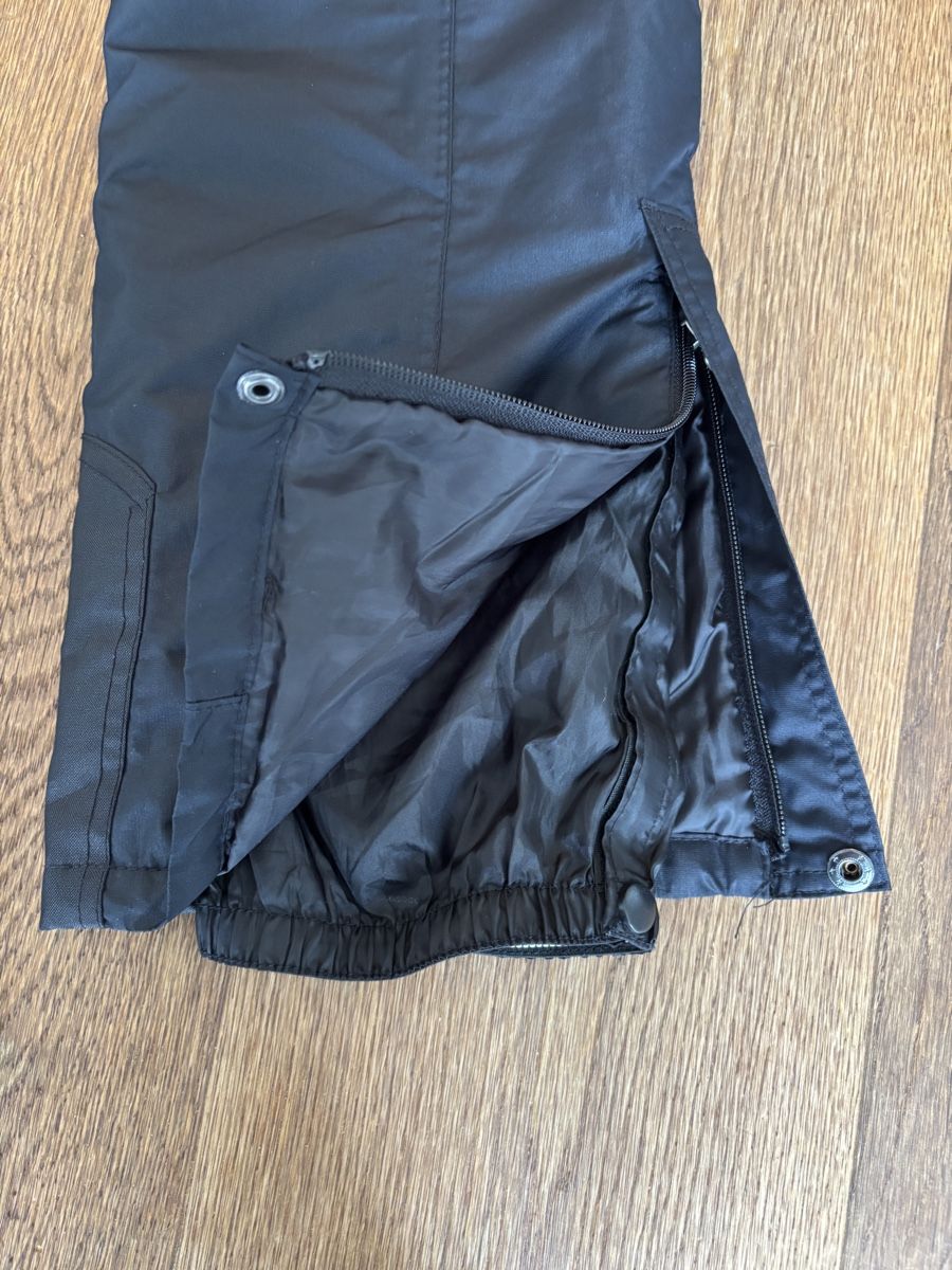 Pantaloni: Skihose 3M Thinsulate Kidz Alive – Usato da Unterohringen venduto da eli_j2q2 2