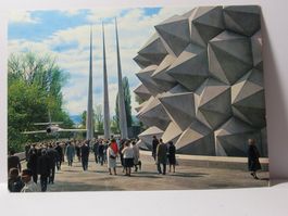 Expo Lausanne 1964