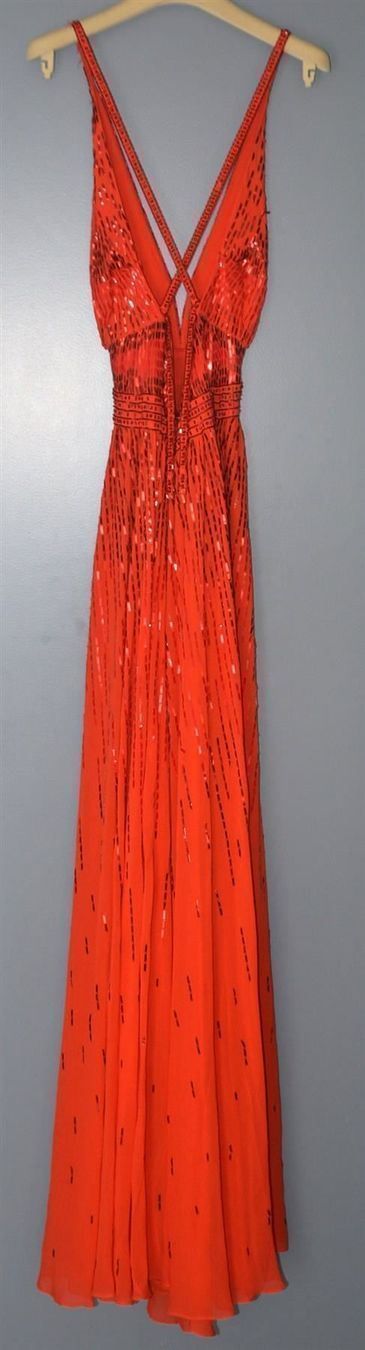 Roberto Cavalli Vestiti: Roberto Cavalli .40 170/92A Kleid / robe – Usato da Collonges venduto da Auganien