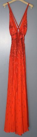 Roberto Cavalli .40 170/92A Kleid / robe
