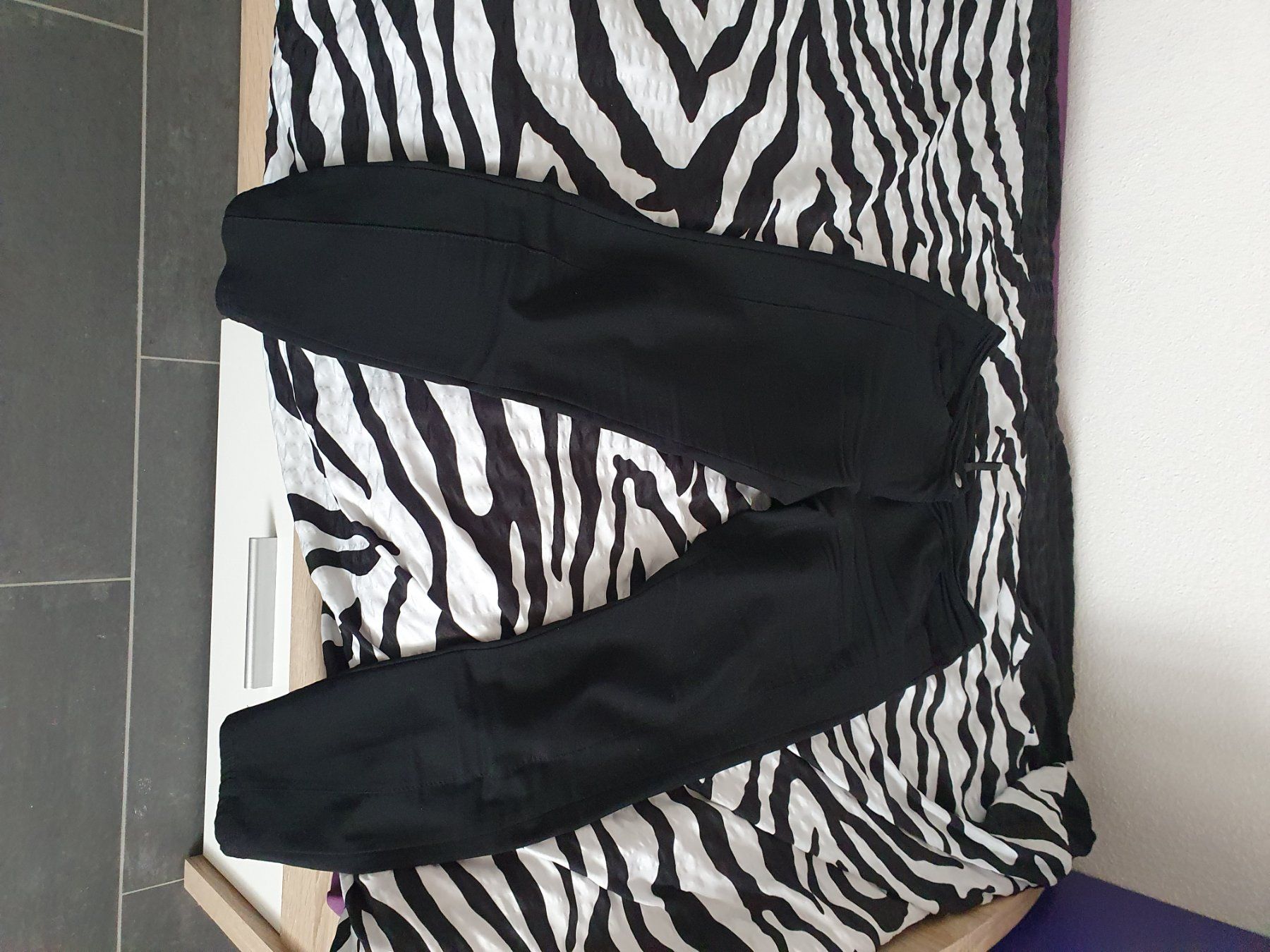 Pantaloni: Hosen S – Usato da Würenlingen venduto da kuh33