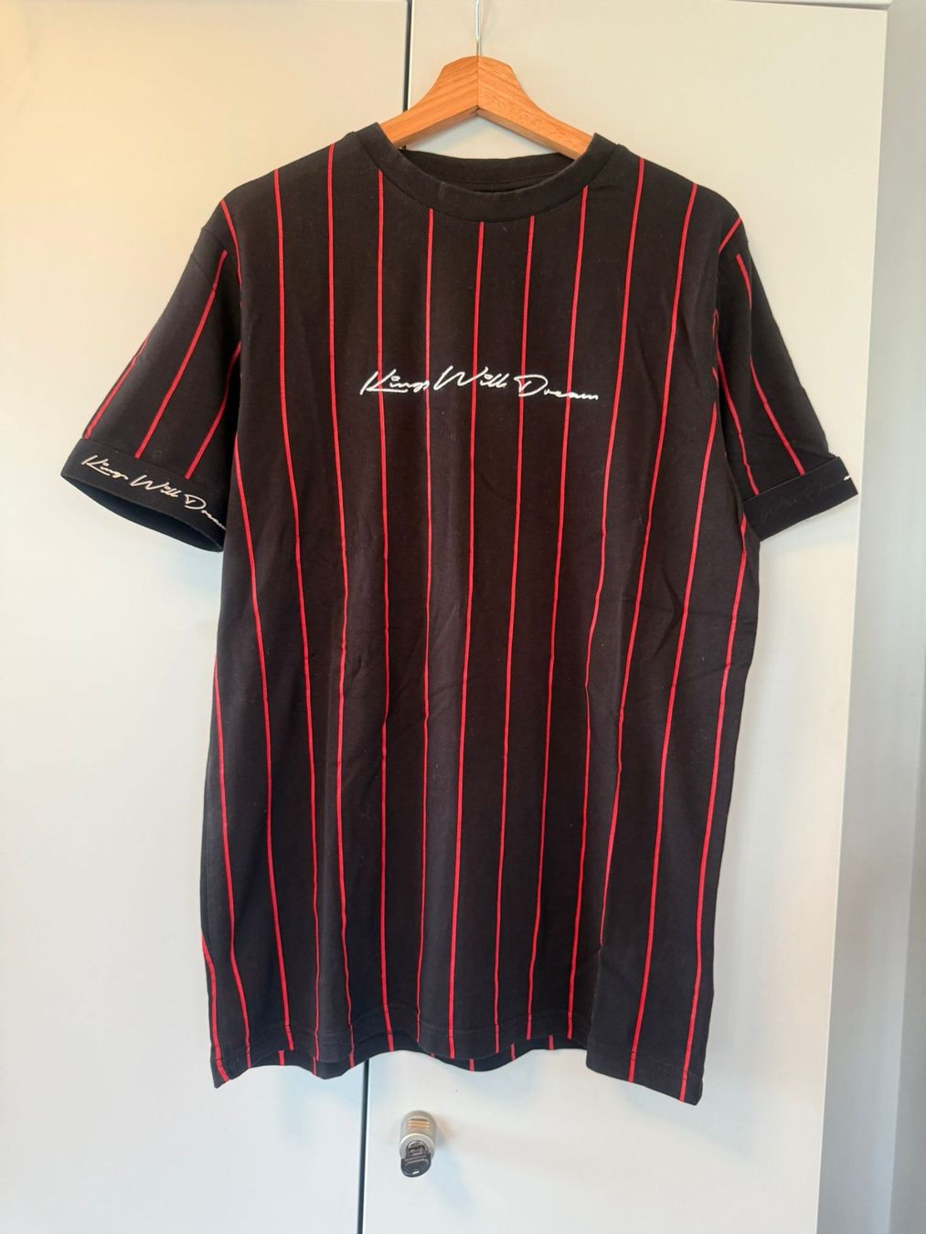 T-shirt: T-Shirt Kings will Dream Grösse M – Usato da Würenlos venduto da getskill 2