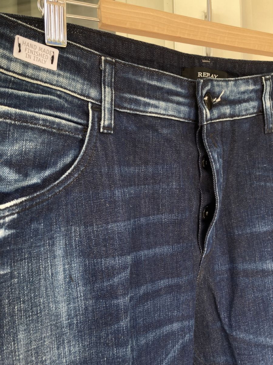 Replay Jeans: Jeans von Replay – Nuovo e nell'imballaggio originale da Neuenhof venduto da Ivita 2