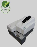 Sakura Finetek Tissue-Tek 8030 & Cassette Unload Module 8032