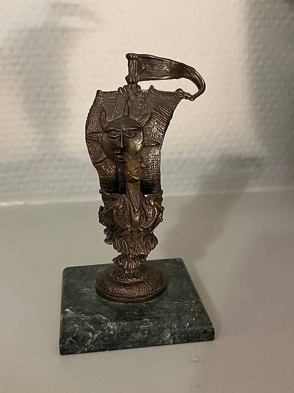 Tutte le decorazioni: bibelot déco – Usato da Les Acacias venduto da olg_77rv 1