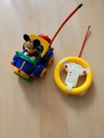 Disney Mickey Mouse RC Auto