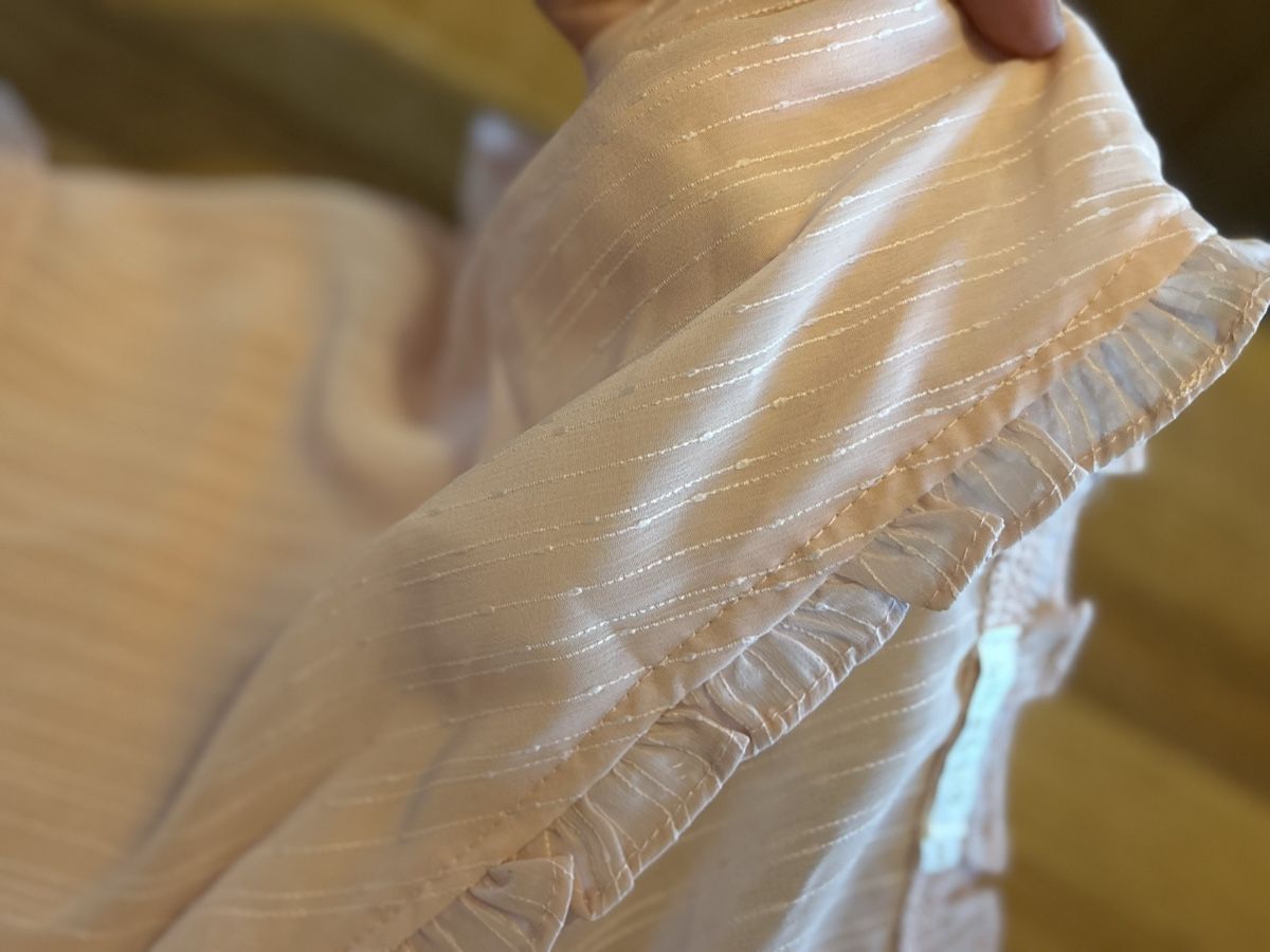 Vestiti: Lili &Lala robe taille S – Usato da Attalens venduto da Skorpionica 4