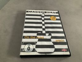 Canned Heat, On the road..again, DVD