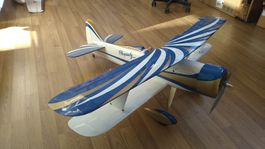 E-Flite Rhapsody