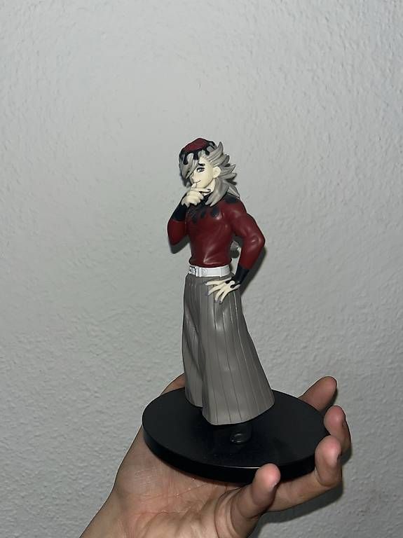 Statuette: Douma – Nuovo e nell'imballaggio originale da Basel venduto da jan_kxr7