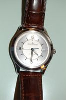 Jaeger-LeCoultre Master Control Sector Dial Date