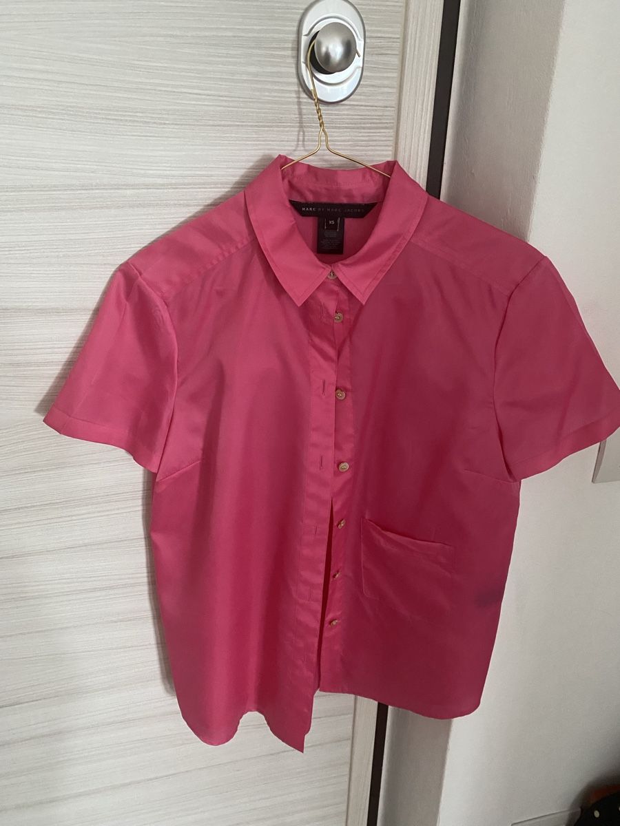 Marc Jacobs Camicette: Camicia Marc By Marc Jacobs – Usato da Viganello venduto da mit_hd8q