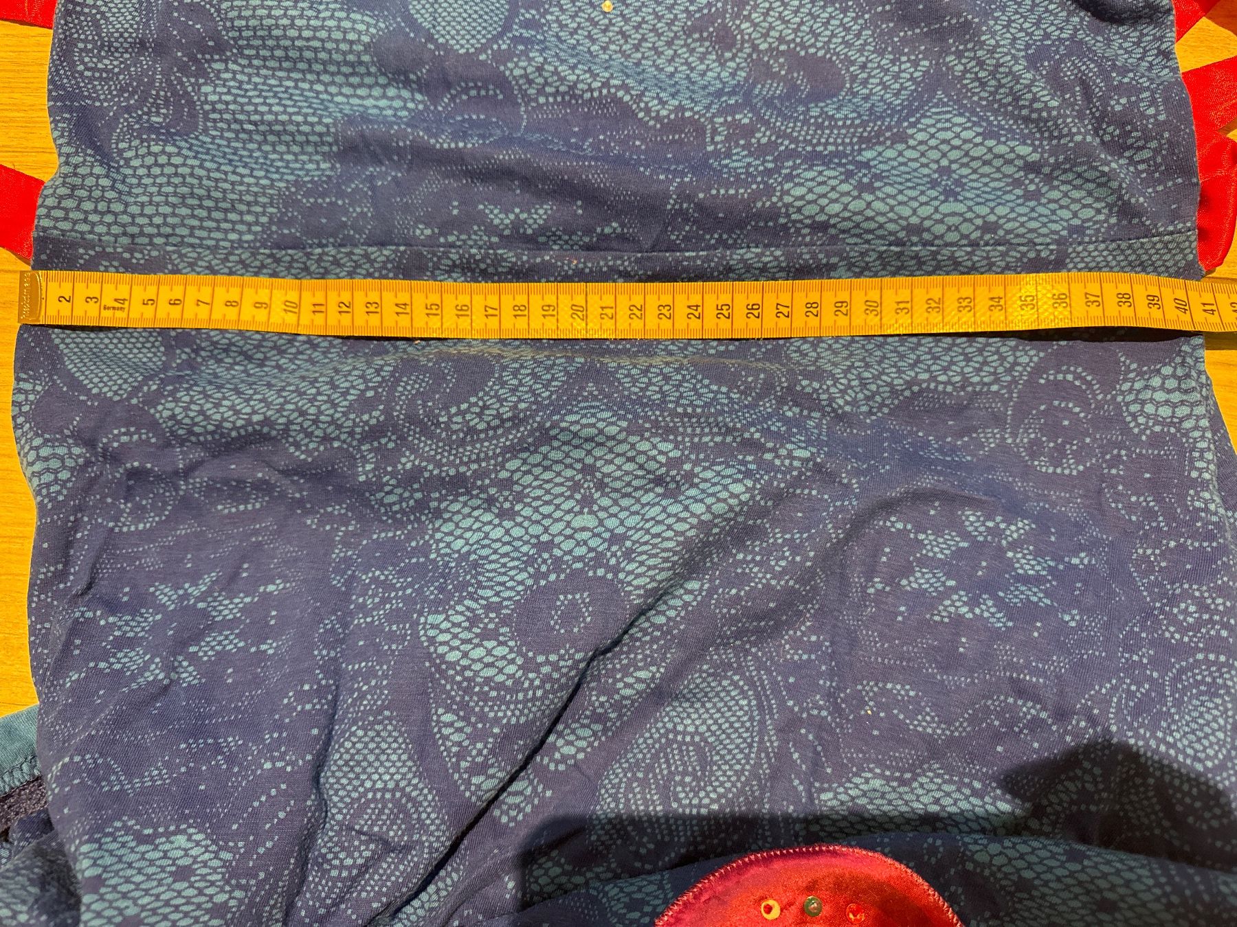 Desigual Vestiti: Desigual Kleid Gr L – Usato da Gelterkinden venduto da Biene8 4