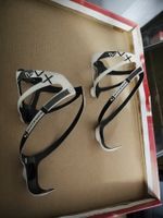 2x carbon Bidonhalter bontrager xxx