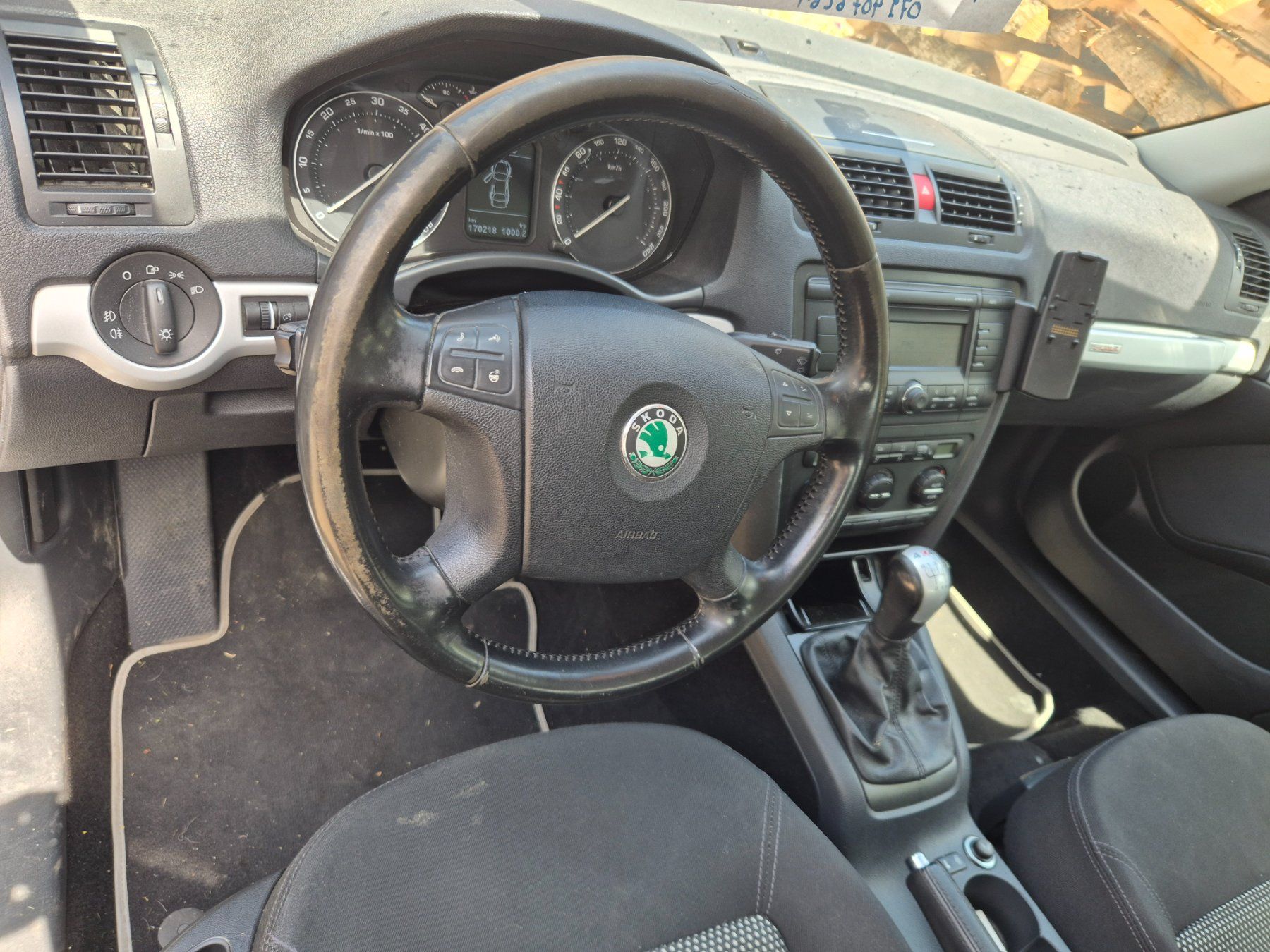 Brouettes: Motorkarren – D'occasion à Stein AR par Bienli4 5