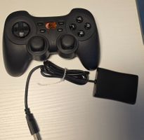 Logitech Cordless Rumblepad 2 Wireless Controller