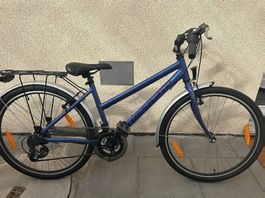Vélo cadre 40 cm (très bon prix!)