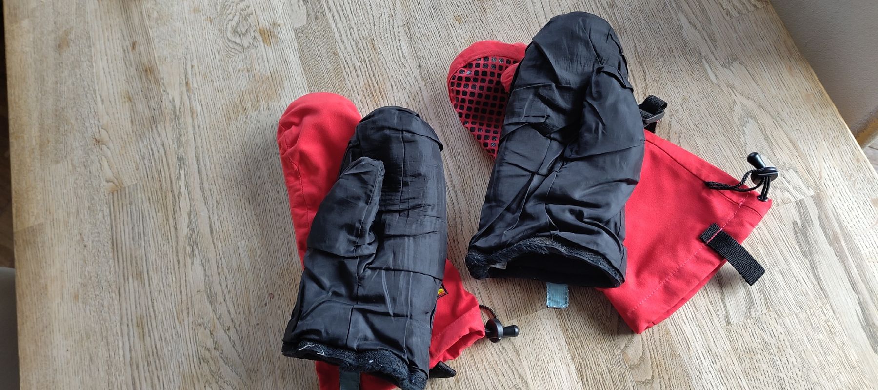 Handschuhe & Handstulpen: Handschuhe – Gebraucht aus Biberist von bellmec 1