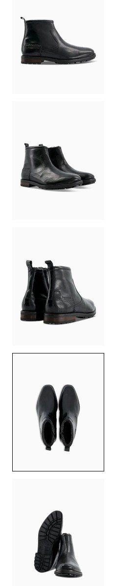 Scarpe da uomo: Bucatti Boots Gr. 45 NEU – Nuovo e nell'imballaggio originale da Pfäffikon ZH venduto da Margot1 1