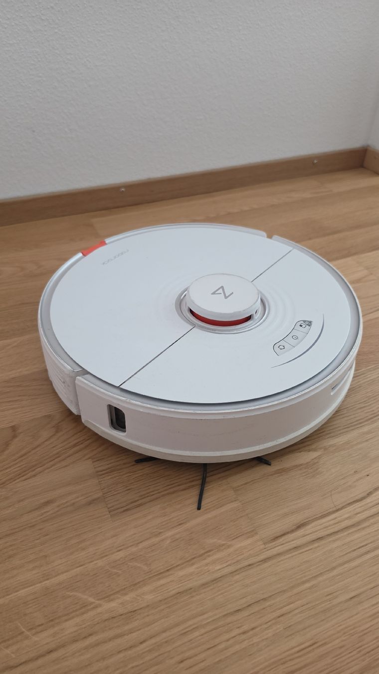 Roborock Aspirateurs & Accessoires: Roborock S7 weiss – D'occasion à Liestal par Mr.Lietsch