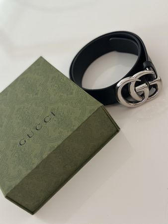 Gucci Marmont Gürtel Gr.85
