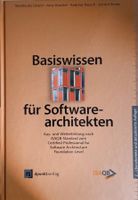 Buch Basiswissen für Softwarearchitekten