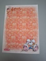 Diddl Blatt A6 aus Block 150