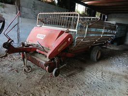 Ladewagen