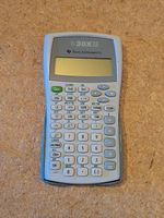 Taschenrechner Texas Instruments TI-30X IIB