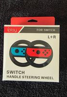 Joy-Con Lenkräder (2er-Set)