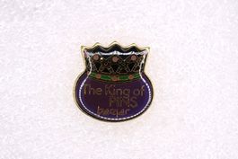 The King of PIN'S