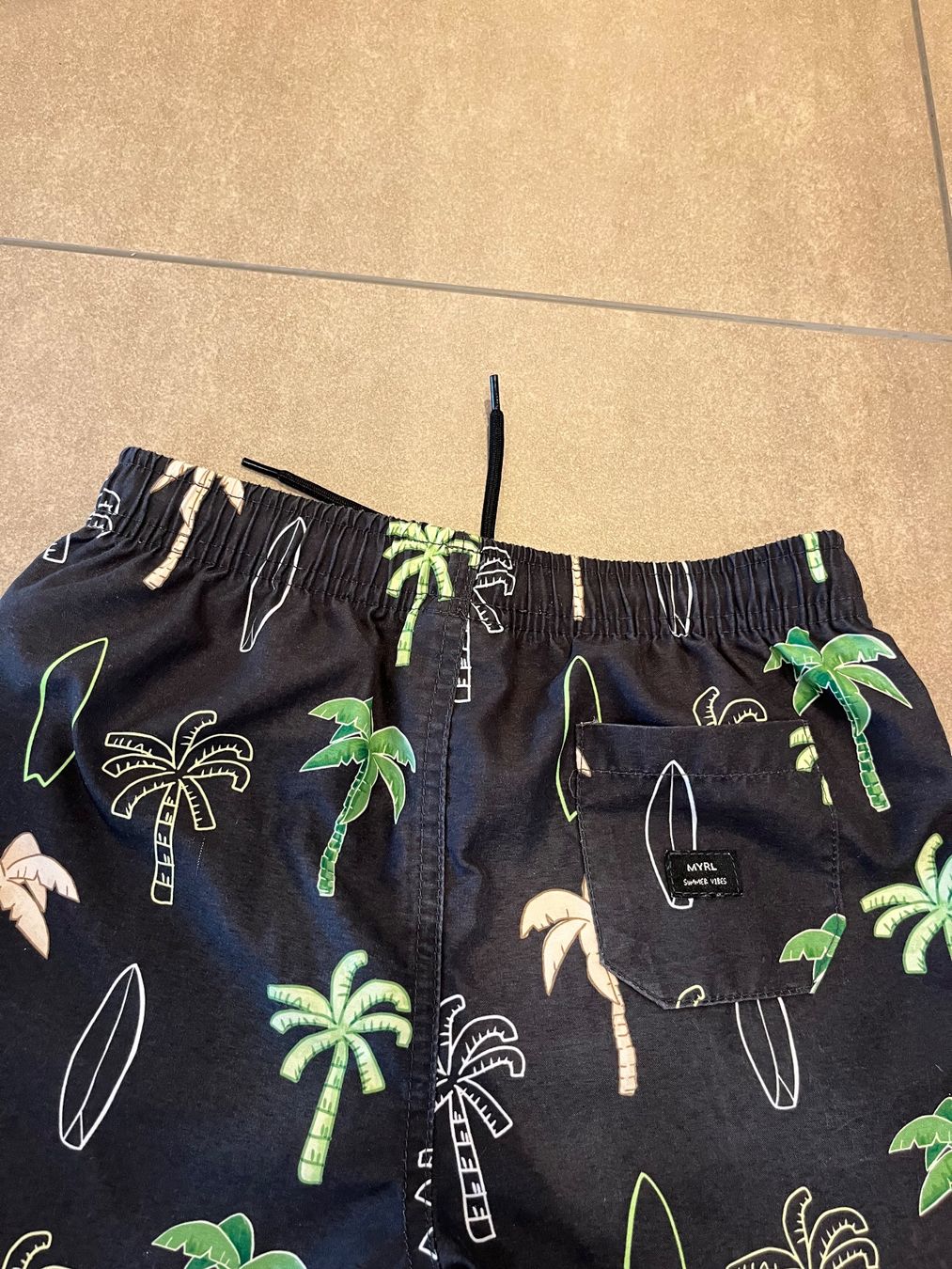 Mayoral Costumi da bagno: ***MAYORAL*** Badehose Gr. 6 J./116 – Usato da Volketswil venduto da Kephren 2