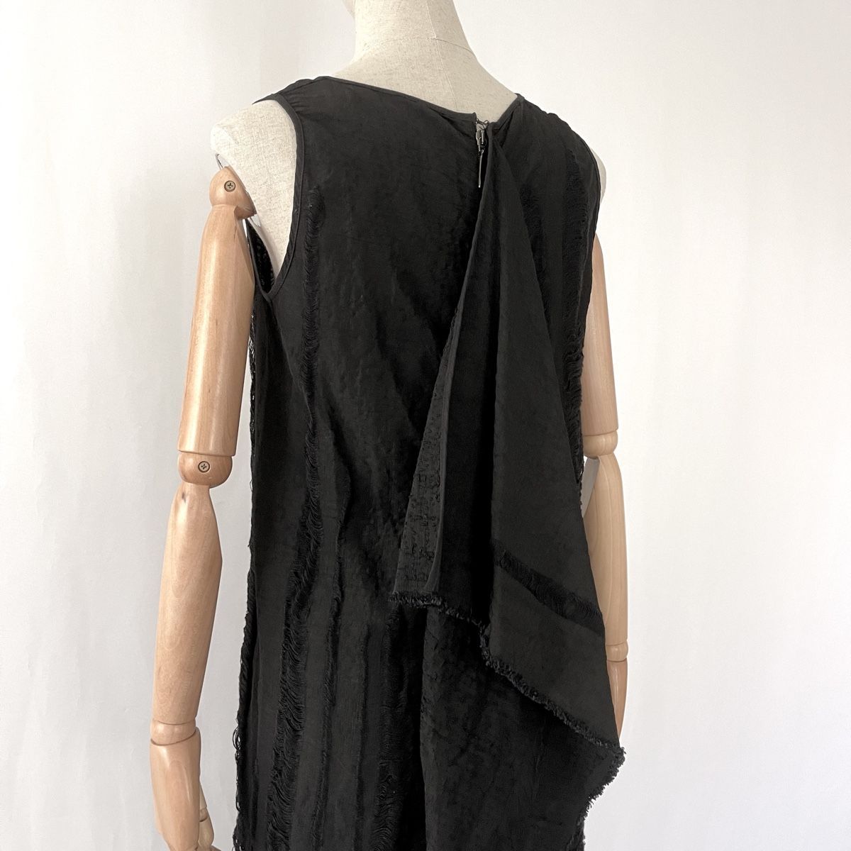 Vestiti: MASNADA New Dress – Nuovo e nell'imballaggio originale da Emmen venduto da Avviivva_Com2023 5