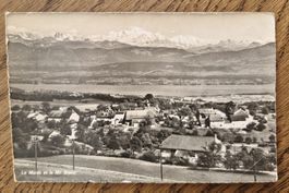 Le Muids 1946, von Nyon  n. Amsterdam