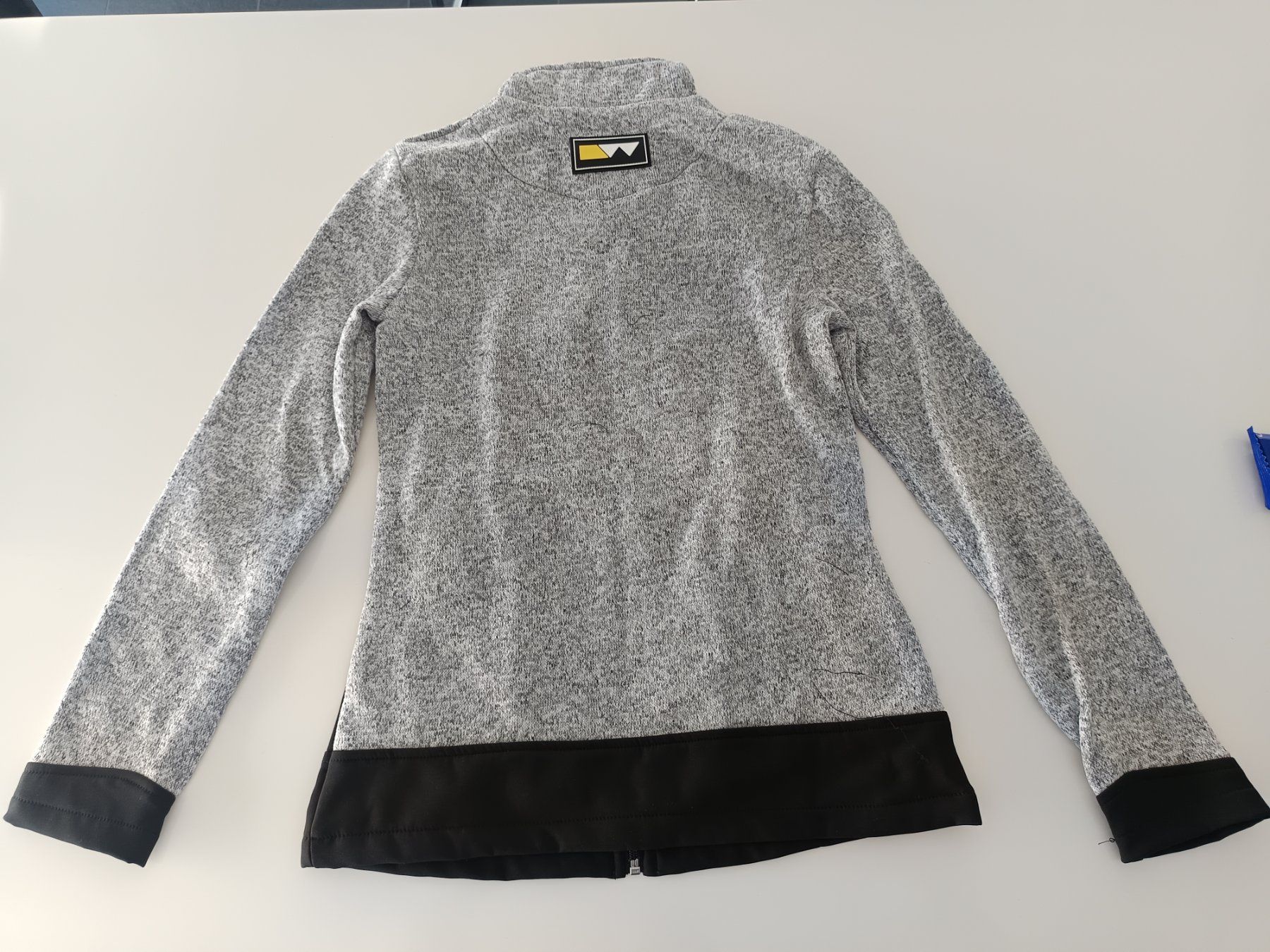 Jacken: Neue Crewwork Damen Strickjacke Gr. S – Neu und originalverpackt aus Rüthi (Rheintal) von Balty 1