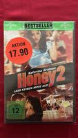 DVD - Honey 2 - Lass keinen Move aus - Top Zustand!