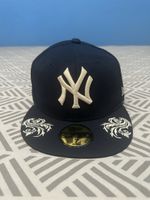 New Era 59FIFTY Cap New York Yankees Grösse 7 (55.8cm)