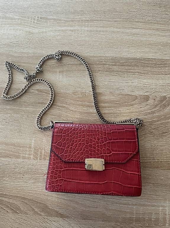 Borse da donna: Rote Tasche – Usato da Basel venduto da Make-up-lover