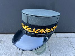 Mütze Brigadier Schweizer Armee ab Fr. 1.- (26/042)