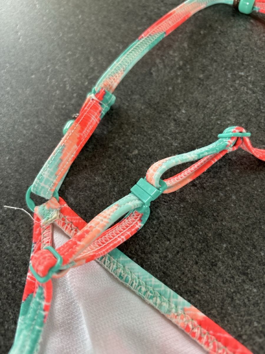 Costumi da bagno & Bikini: Bikini wie neu 152 – Usato da Winznau venduto da Matthias06 2