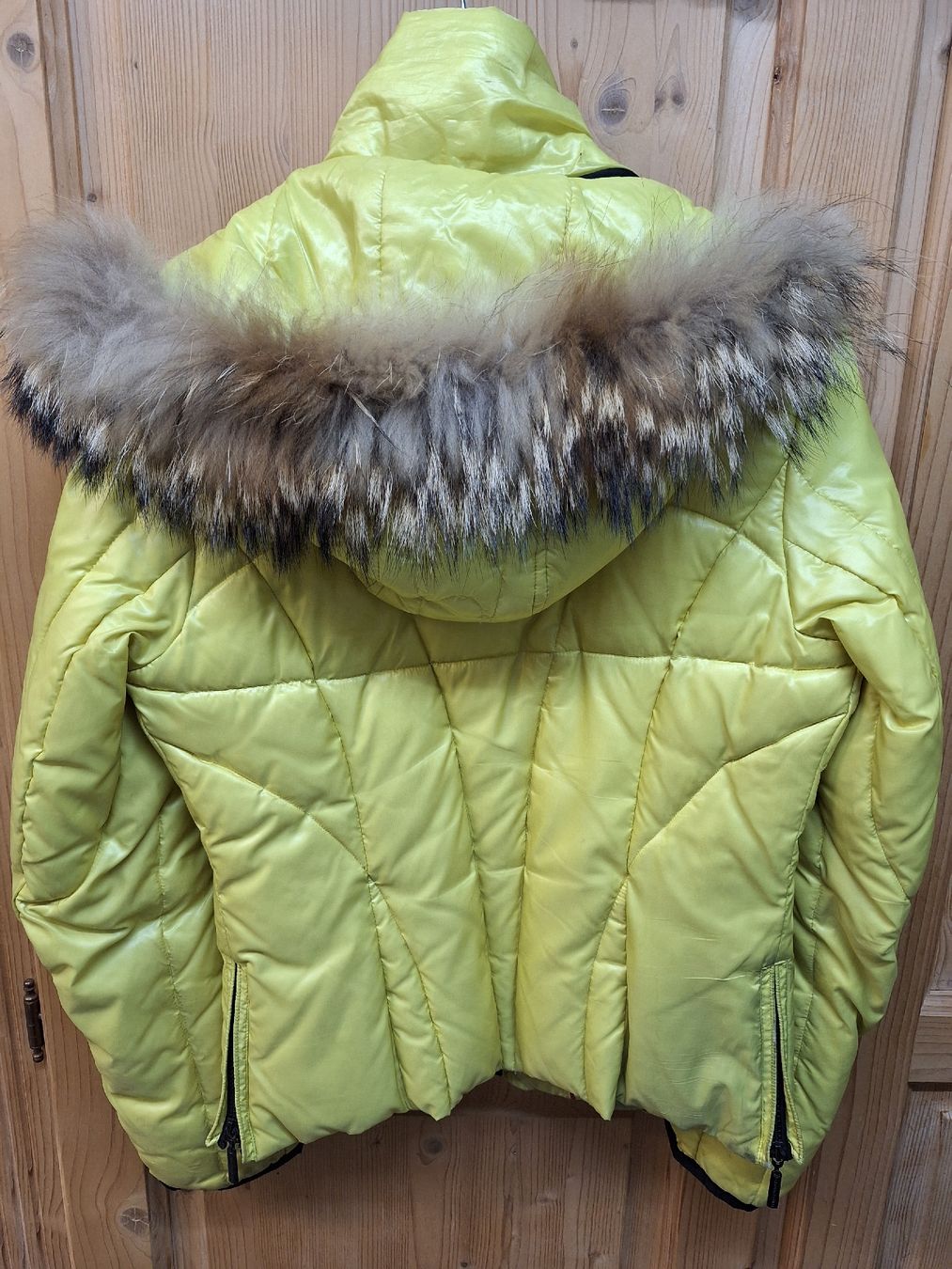 Jacken: FRIEDA & FREDDIES NY JACKE – Gebraucht aus Steinhausen von togoraul123 1