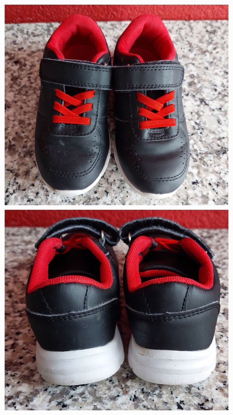 Chaussures garçon: Kinderschuhe 25 – D'occasion à Stettlen par Dolores1987 1